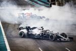 Mercedes-AMG F1 W10 EQ Power+ 2019 года